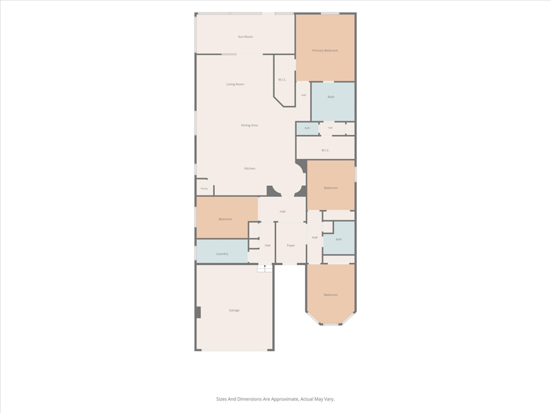 4 bedroom Single Family Residence at 4452 Siena Circle, Castellina, Wellington — photo 4