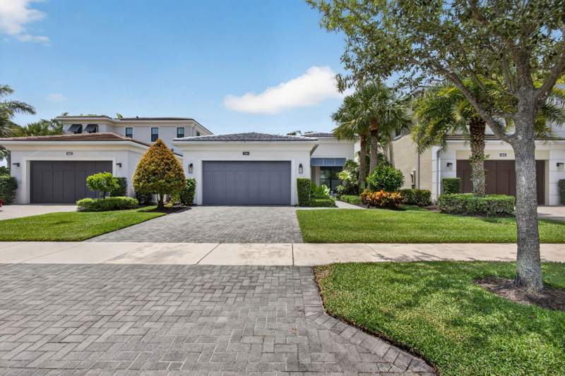 3 bedroom Single Family Residence at 5606 Delacroix Terrace, Artistry, Palm Beach Gardens — photo 4