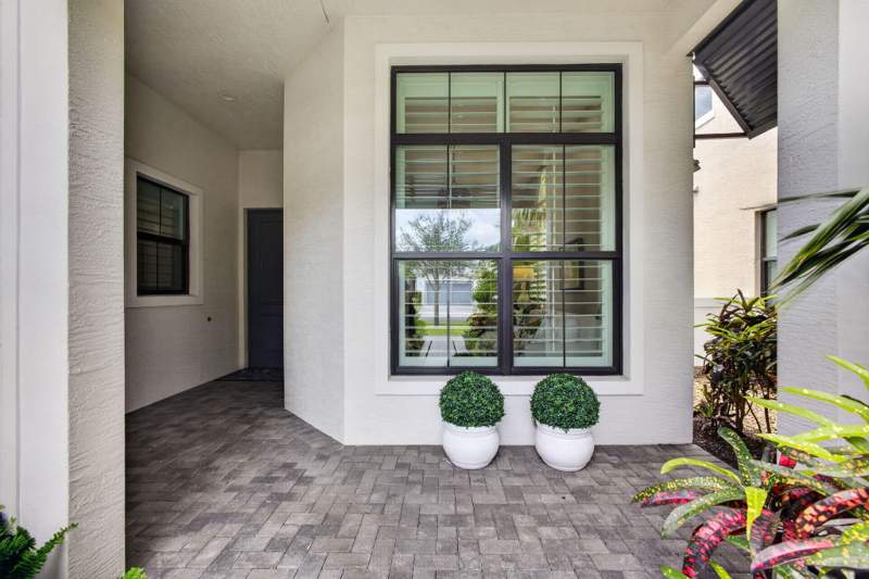 3 bedroom Single Family Residence at 5606 Delacroix Terrace, Artistry, Palm Beach Gardens — photo 5