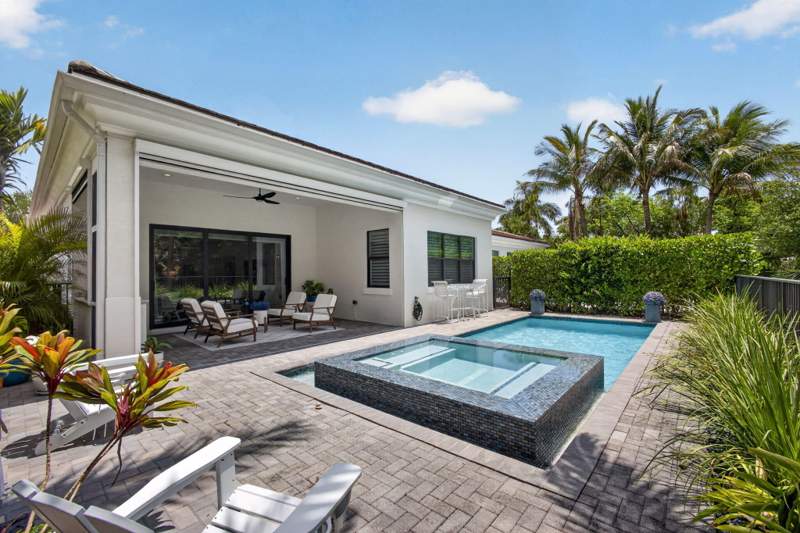 3 bedroom Single Family Residence at 5606 Delacroix Terrace, Artistry, Palm Beach Gardens — photo 3