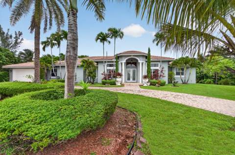 16541 SW 62nd Street, Southwest Ranches FL - photo 6 of 43