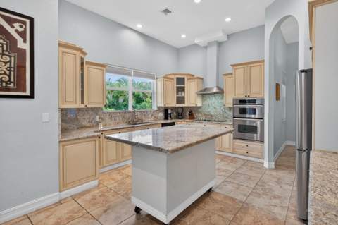 16541 SW 62nd Street, Southwest Ranches FL - photo 15 of 43