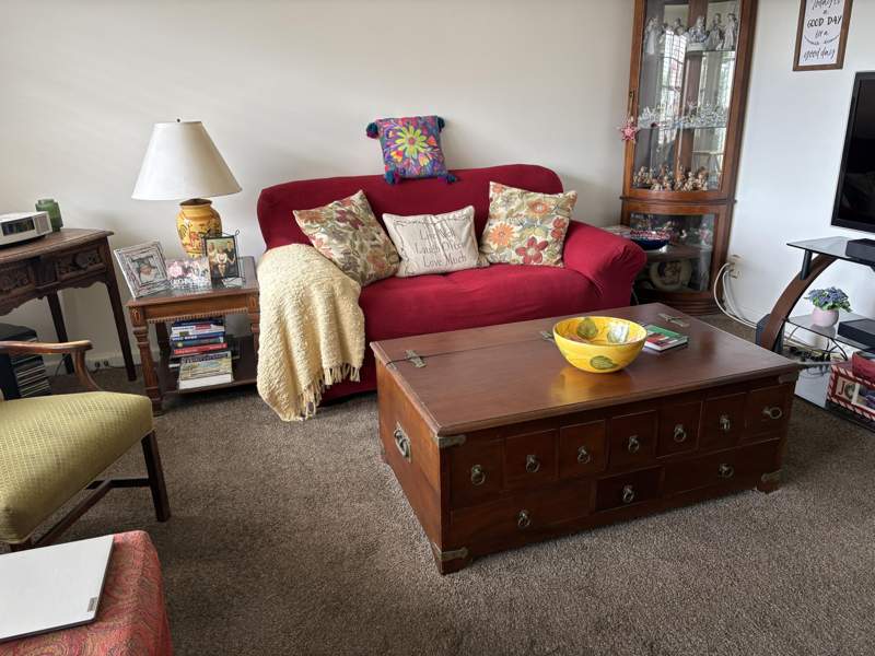 1 bedroom Condominium at 314 Preston H, Century Village , Boca Raton — photo 4