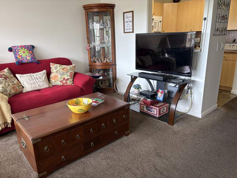 1 bedroom Condominium at 314 Preston H, Century Village , Boca Raton — photo 5