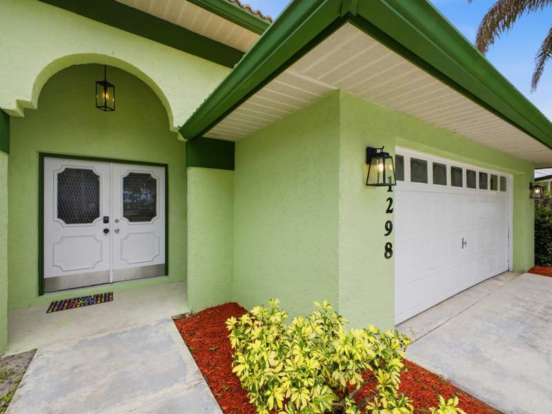 3 bedroom Single Family Residence at 1298 SW Cedar Cove, Country Club Estates Parcel 8 Phase 1, Port St. Lucie — photo 3