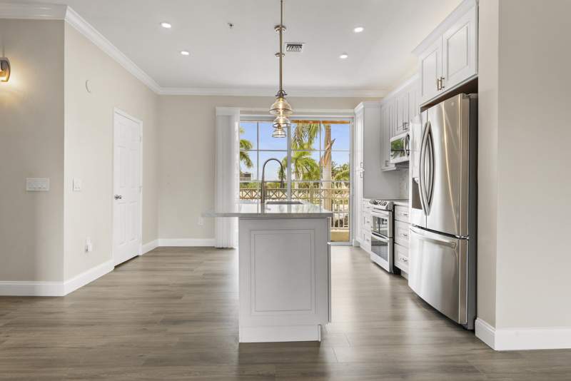 2 bedroom Townhouse at 643 Casa Loma Boulevard, Marina Village At Boynton Beach, Boynton Beach — photo 5