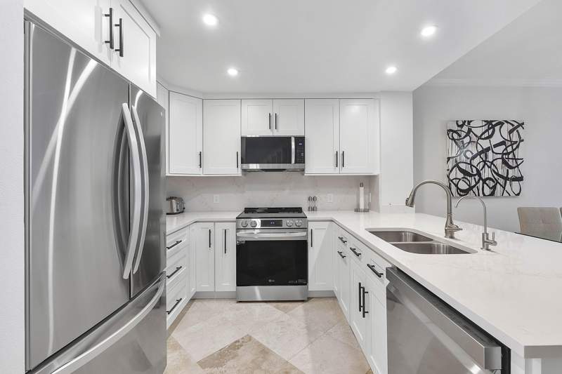 2 bedroom Townhouse at 3596 S Ocean Boulevard #102, Highland Beach Club Condo, Highland Beach — photo 4