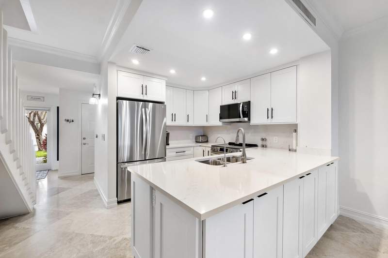 2 bedroom Townhouse at 3596 S Ocean Boulevard #102, Highland Beach Club Condo, Highland Beach — photo 5