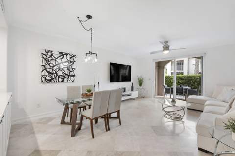 3596 S Ocean Boulevard #102, Highland Beach FL - photo 6 of 59