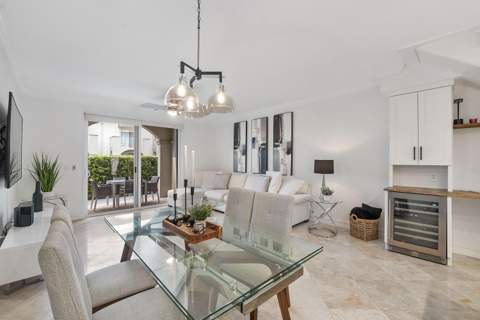 3596 S Ocean Boulevard #102, Highland Beach FL - photo 7 of 59