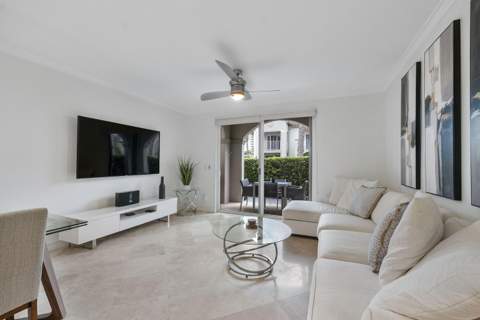 3596 S Ocean Boulevard #102, Highland Beach FL - photo 8 of 59