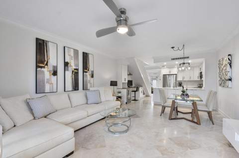 3596 S Ocean Boulevard #102, Highland Beach FL - photo 11 of 59