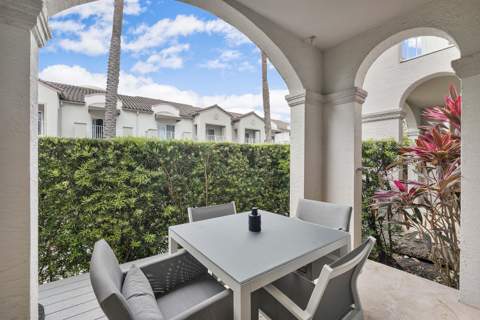 3596 S Ocean Boulevard #102, Highland Beach FL - photo 10 of 59