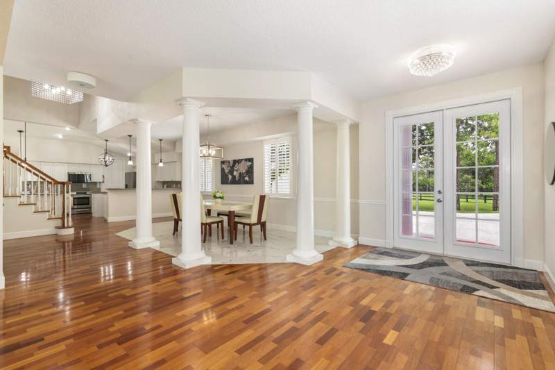 5 bedroom Single Family Residence at 13230 Running Water Road, Caloosa, Palm Beach Gardens — photo 4
