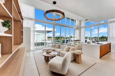2321 SE 17th Street #401, Fort Lauderdale FL - photo 9 of 51