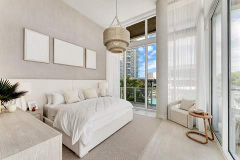 2321 SE 17th Street #401, Fort Lauderdale FL - photo 22 of 51