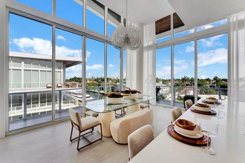 2321 SE 17th Street #401, Fort Lauderdale FL - photo 6 of 51