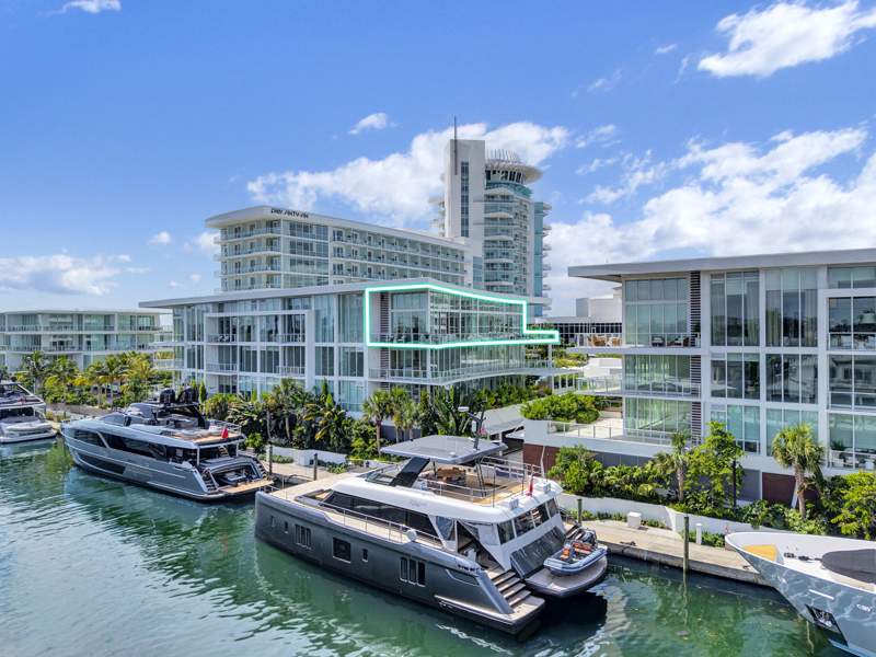 3 bedroom Condominium at 2321 SE 17th Street #401, Harbor Beach, Fort Lauderdale — photo 3