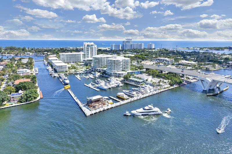 3 bedroom Condominium at 2321 SE 17th Street #401, Harbor Beach, Fort Lauderdale — photo 4