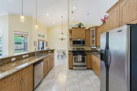 2301 SW Vale, Port St. Lucie FL - photo 15 of 64