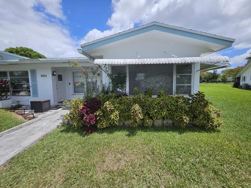 2 bedroom Condominium at 8431 NW 12th Street #D68, Lauderdale West Condo No IV, Plantation — photo 3