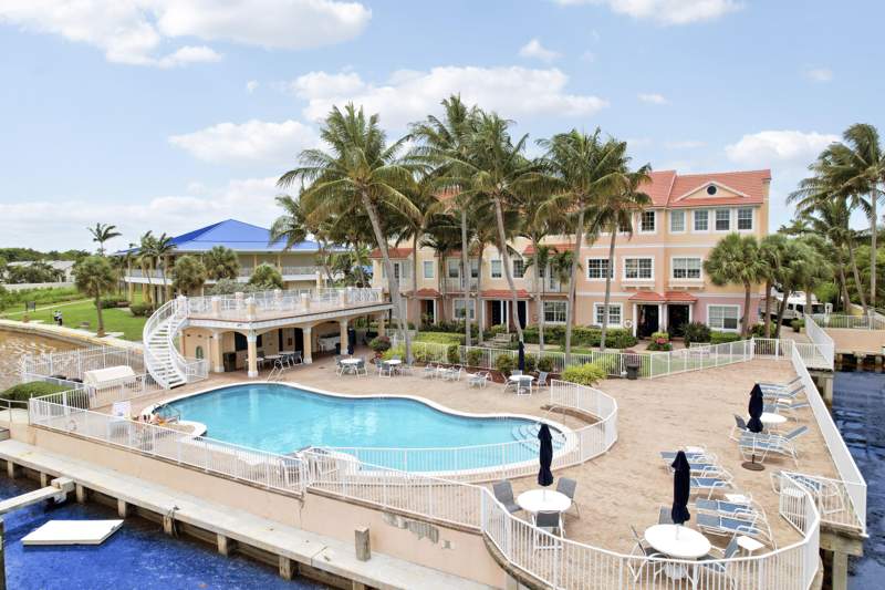 3 bedroom Townhouse at 115 Harbors Way, Harbors, Boynton Beach — photo 2