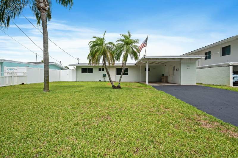 3 bedroom Single Family Residence at 2637 Marathon Lane, Lauderdale Isles No 2-Blk 7, Fort Lauderdale — photo 5
