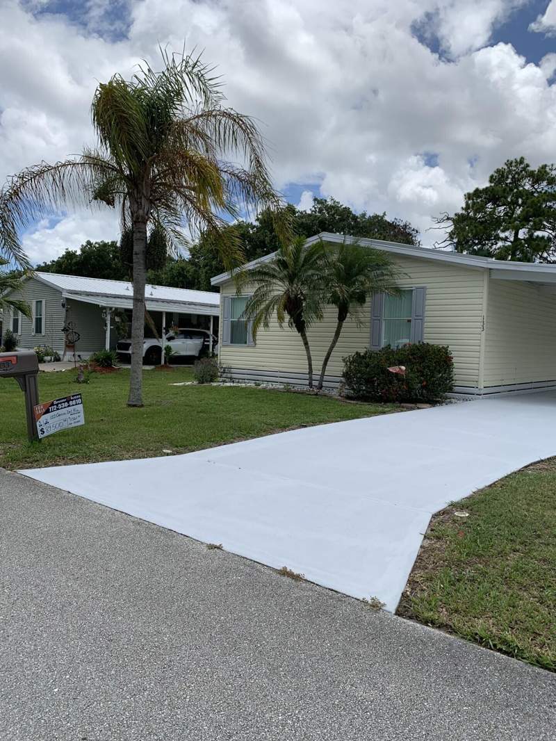 3 bedroom Manufactured Home at 133 Camino Del Rio, Spanish Lakes Riverfront, Port St. Lucie — photo 5