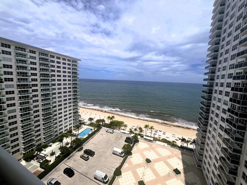 2 bedroom Condominium at 3500 Galt Ocean Drive #1510, Playa Del Sol Condo, Fort Lauderdale — photo 5