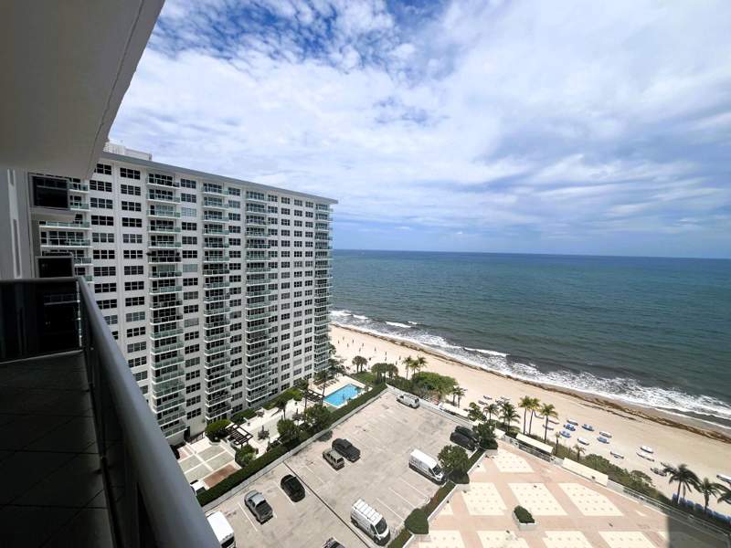 2 bedroom Condominium at 3500 Galt Ocean Drive #1510, Playa Del Sol Condo, Fort Lauderdale — photo 4