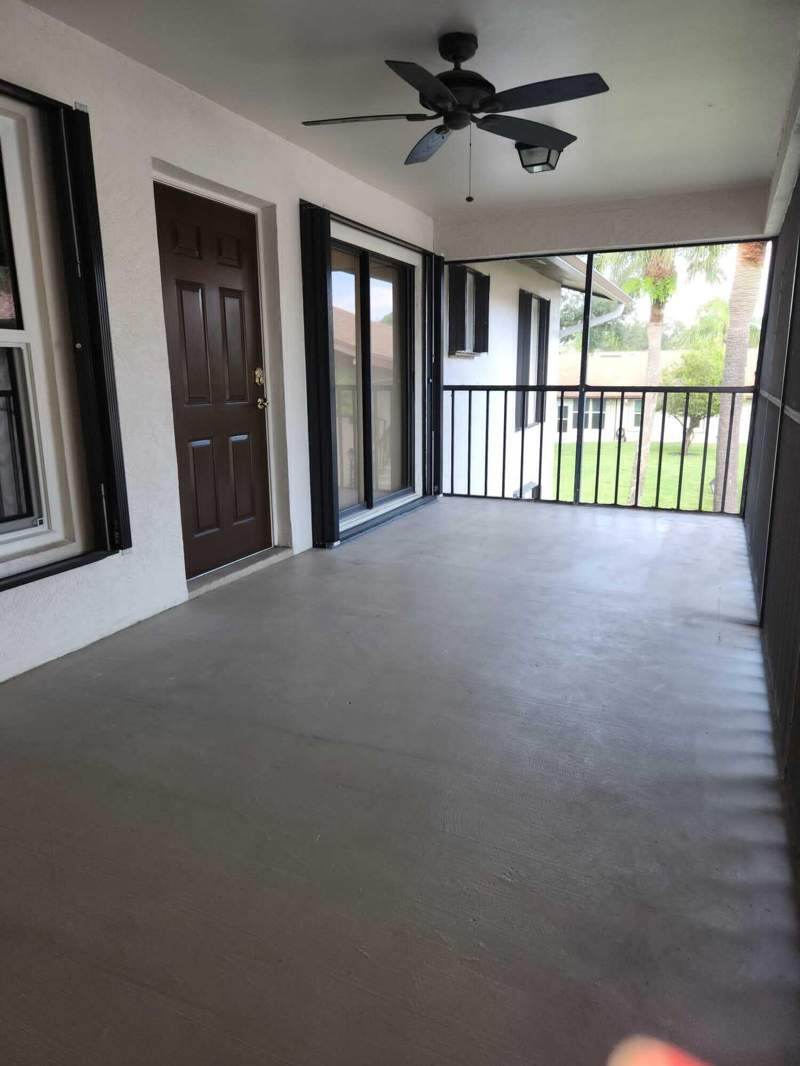 2 bedroom Condominium at 6531 SE Federal Highway #F211, Twin Lakes South & Town Villas Condo, Stuart — photo 2