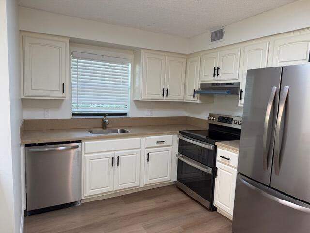2 bedroom Condominium at 1622 Cypress Pointe Drive #4-11, Westwood At Cypress Run Condo, Coral Springs — photo 4