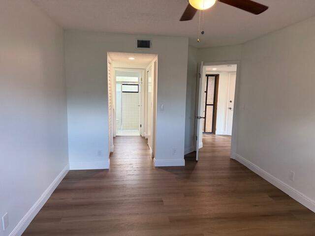 2 bedroom Condominium at 1622 Cypress Pointe Drive #4-11, Westwood At Cypress Run Condo, Coral Springs — photo 5