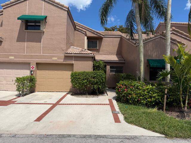 2 bedroom Condominium at 1622 Cypress Pointe Drive #4-11, Westwood At Cypress Run Condo, Coral Springs — photo 2