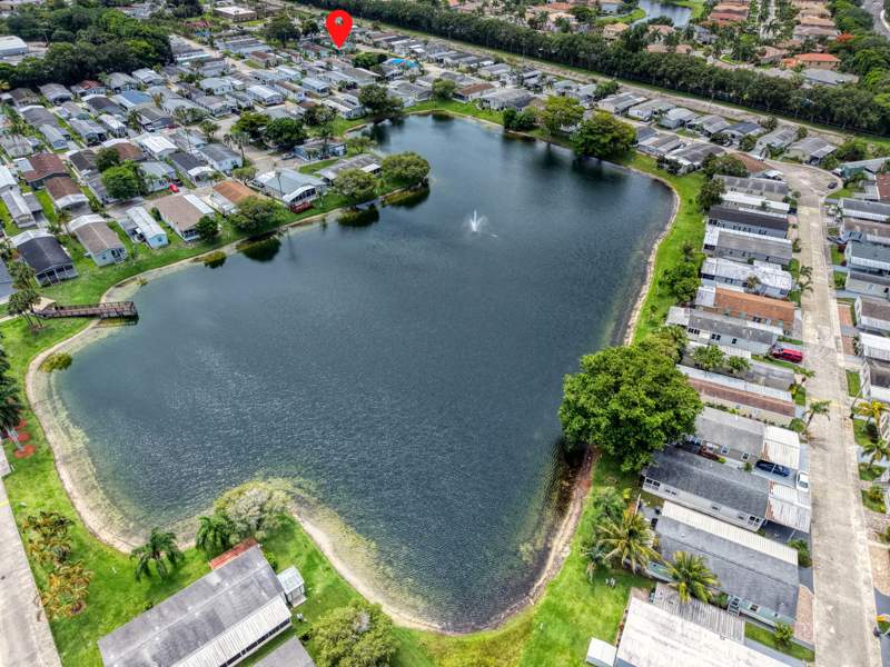 3 bedroom Manufactured Home at 59 Plantation Blvd, Palm Beach Plantation, Lake Worth — photo 4
