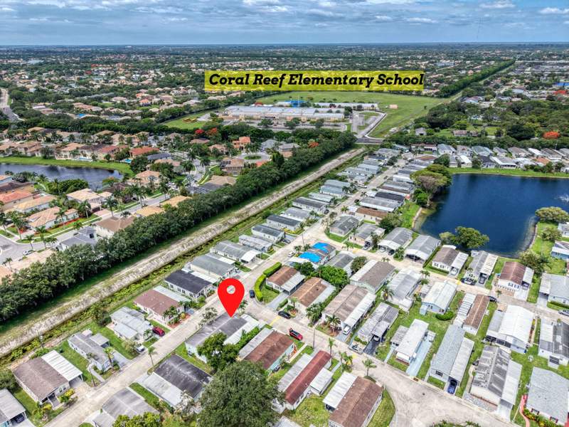 3 bedroom Manufactured Home at 59 Plantation Blvd, Palm Beach Plantation, Lake Worth — photo 5