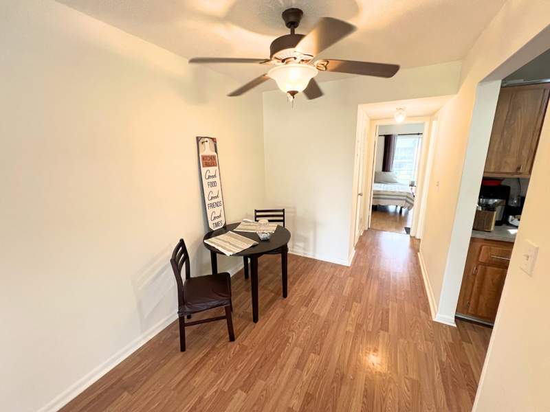 1 bedroom Condominium at 124 E Andover #124, Andover Condos, West Palm Beach — photo 4