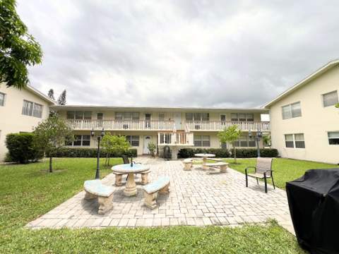 124 E Andover #124, West Palm Beach FL - photo 14 of 22