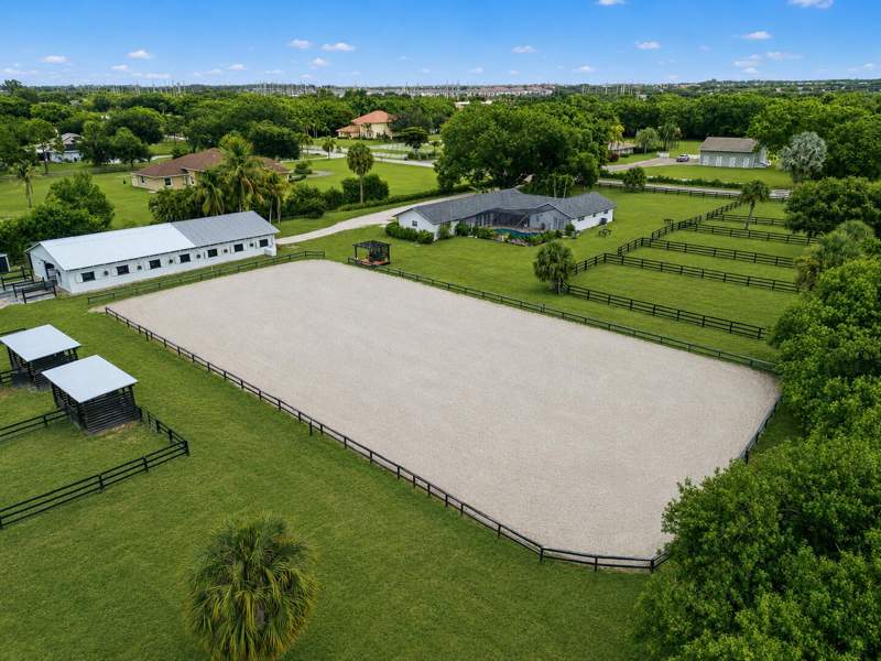 4 bedroom Single Family Residence at 785 Cindy Drive, Palm Beach Little Ranches East Of Wellington, Wellington — photo 2