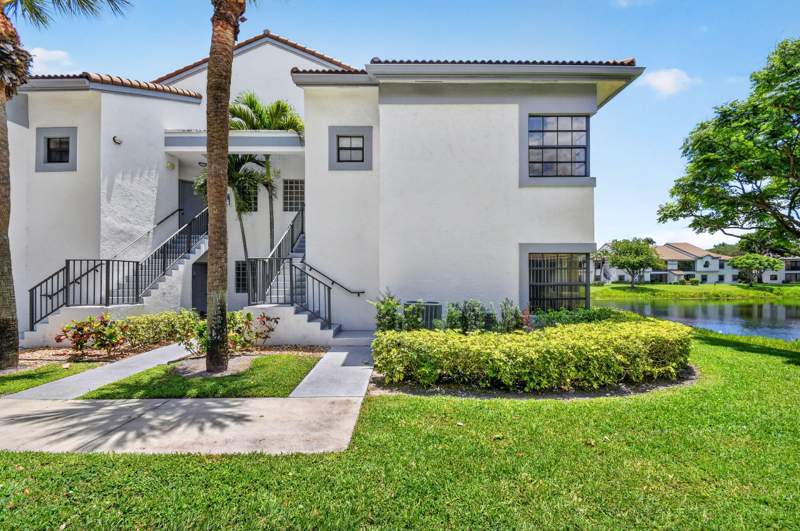 3 bedroom Condominium at 5394 Firenze Drive #M, Platina- Alexandra Village Condo, Boynton Beach — photo 4