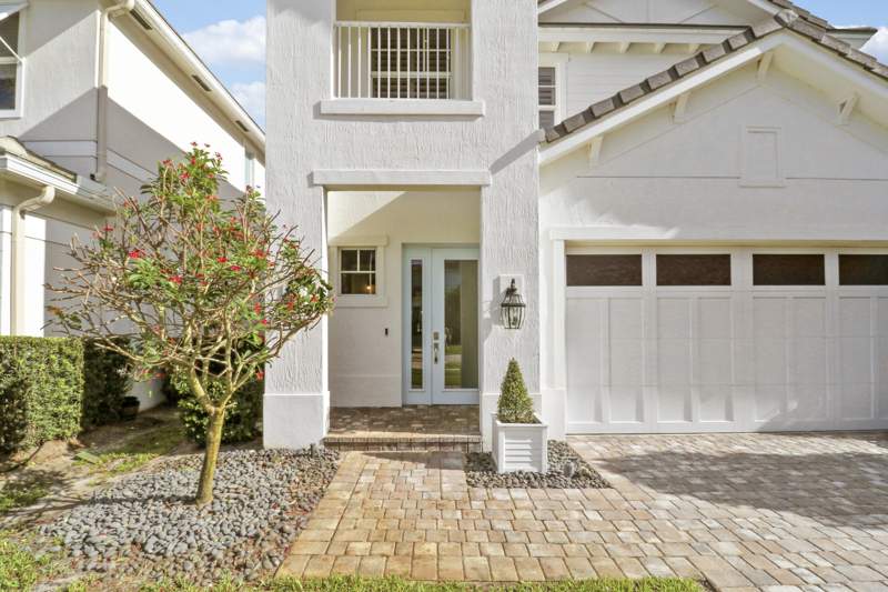 3 bedroom Single Family Residence at 125 Bonnette Hunt Club Lane, Bonnette Hunt Club, Palm Beach Gardens — photo 3