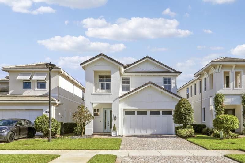 3 bedroom Single Family Residence at 125 Bonnette Hunt Club Lane, Bonnette Hunt Club, Palm Beach Gardens — photo 2