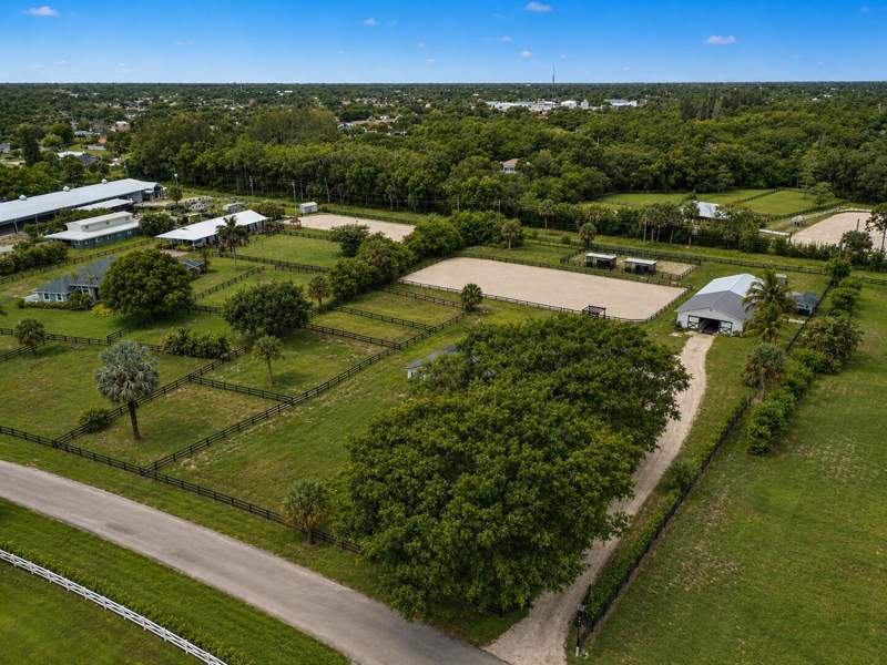 4 bedroom Single Family Residence at 785 Cindy Drive, Palm Beach Little Ranches East Of Wellington, Wellington — photo 4