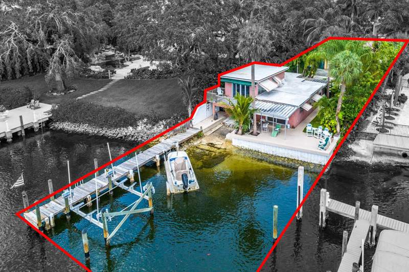 2 bedroom Single Family Residence at 11091 Ellison Wilson Road, North Palm Beach, North Palm Beach — photo 3