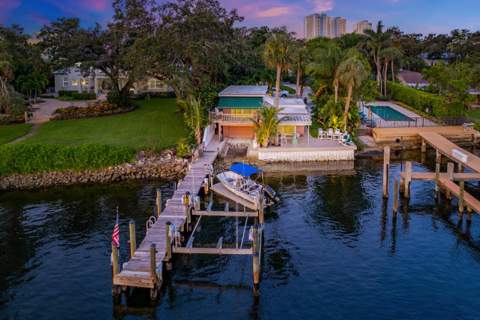 11091 Ellison Wilson Road, North Palm Beach FL - photo 8 of 50