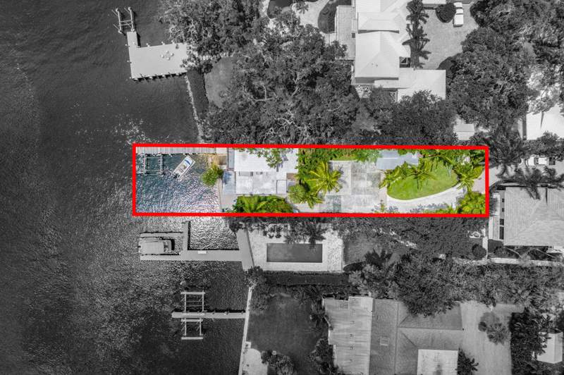 2 bedroom Single Family Residence at 11091 Ellison Wilson Road, North Palm Beach, North Palm Beach — photo 2
