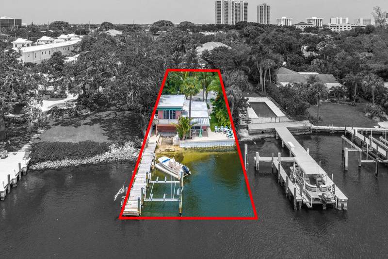 2 bedroom Single Family Residence at 11091 Ellison Wilson Road, North Palm Beach, North Palm Beach — photo 5