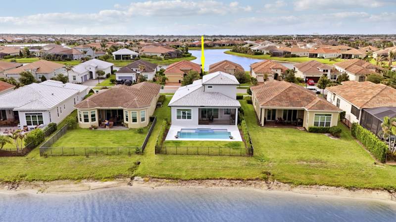 3 bedroom Single Family Residence at 8852 SW Montova Way, Verano, Port St. Lucie — photo 2