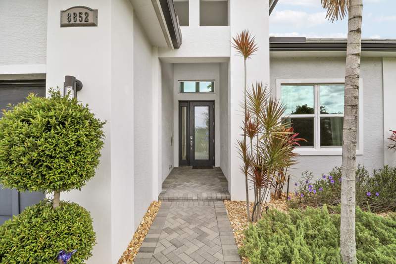 3 bedroom Single Family Residence at 8852 SW Montova Way, Verano, Port St. Lucie — photo 5