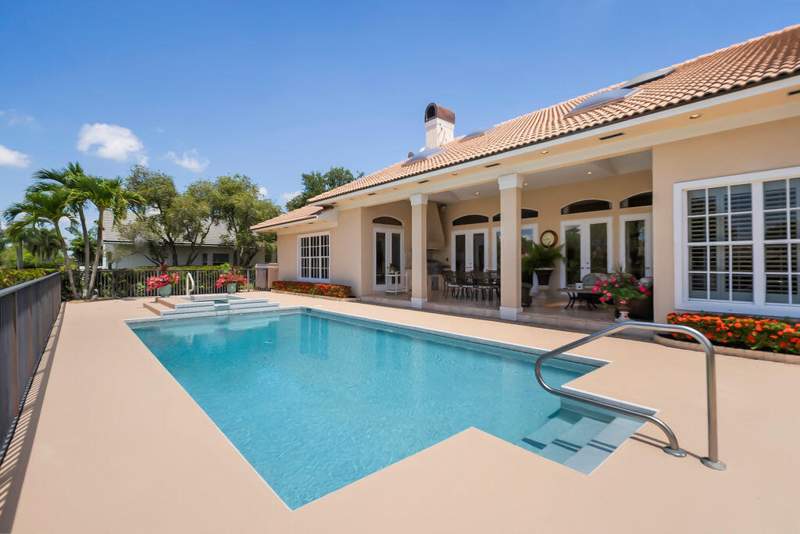 4 bedroom Single Family Residence at 83 Sandbourne Lane, PGA Resort Community Of Preston, Palm Beach Gardens — photo 4